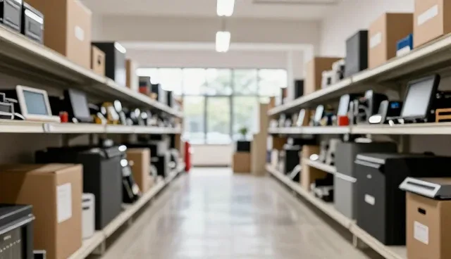 物流效率提升，如何优化一件代发模式