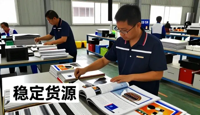 工业园区需求推动产品创新